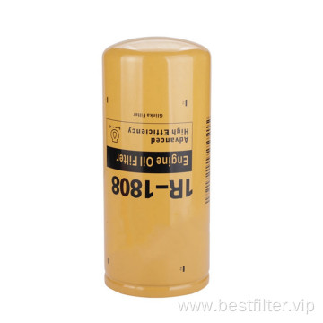 Factory price OEM 1R1808 LF691A P554005  for car oil filter